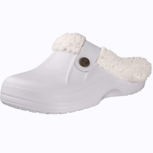 ClogBello™ Bontgevoerde Klompen