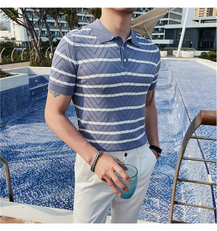 LucaMarino Polo Zeno