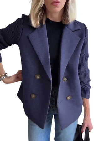 Clara – Casual Dames Blazer Jas
