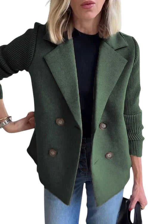 Clara – Casual Dames Blazer Jas