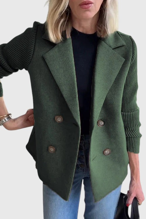 Clara – Casual Dames Blazer Jas