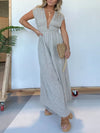 GiuliaFerretti Hem Jumpsuit Met Zakken