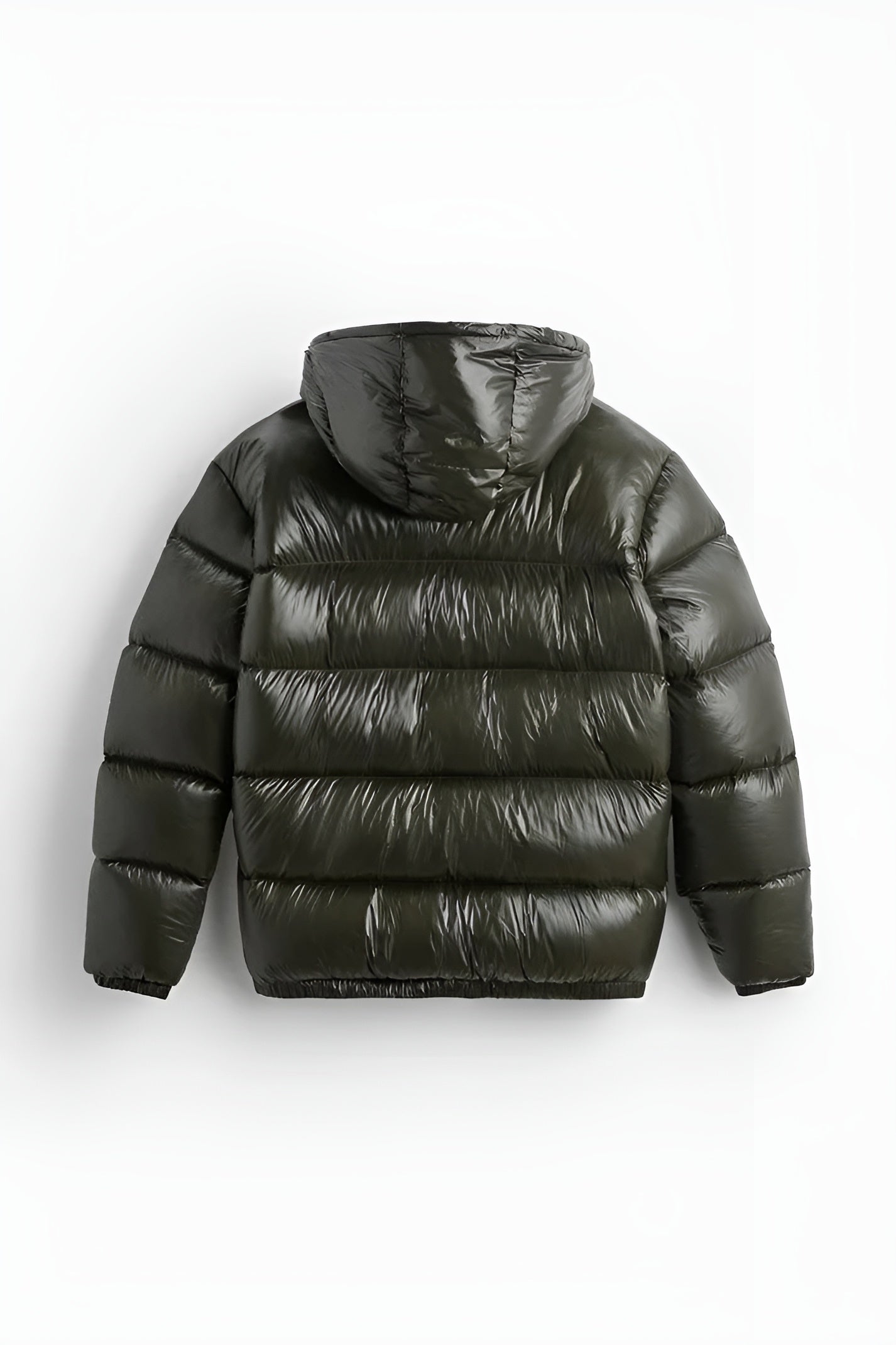 Matteo – Waterdichte Heren Winterjas