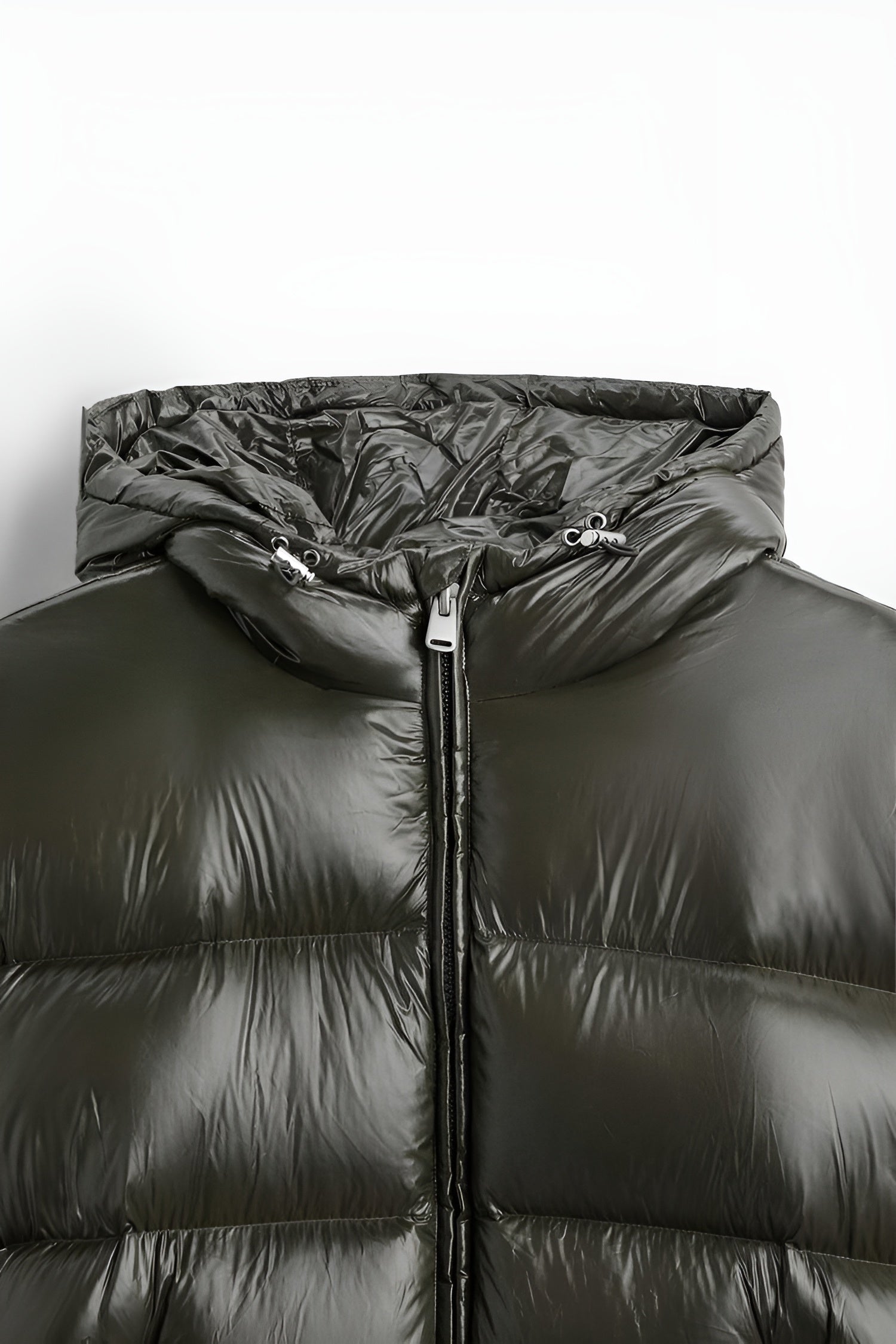 Matteo – Waterdichte Heren Winterjas