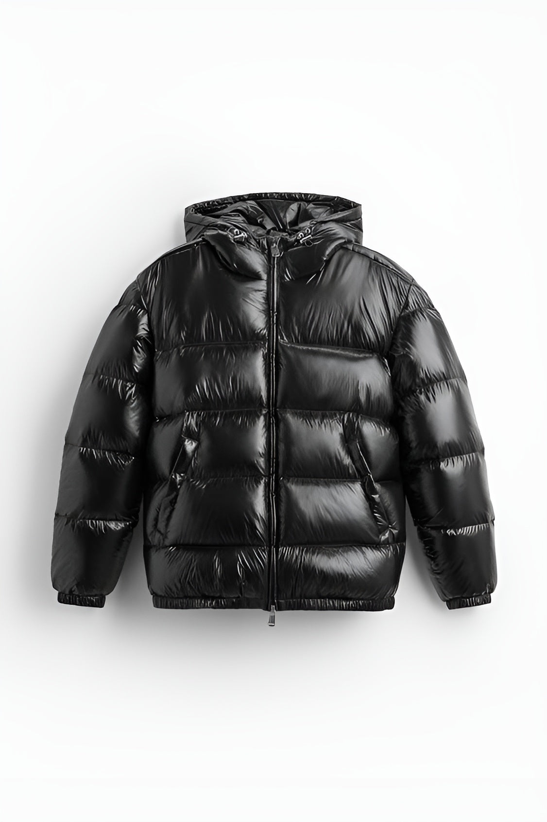 Matteo – Waterdichte Heren Winterjas