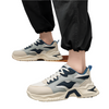 Itzil – Ademend Heren Mesh Sneakers voor Streetwear