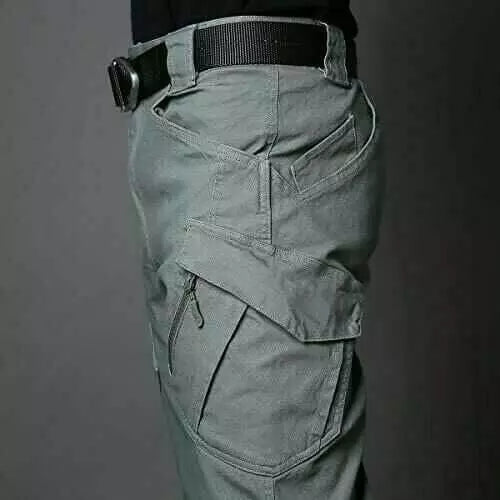 MarcoTattica Tactische Broek
