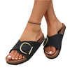 Zaffella – Contour-Fit  Zomersandalen