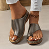PiediForte Orthopedische Vlakke Sandalen