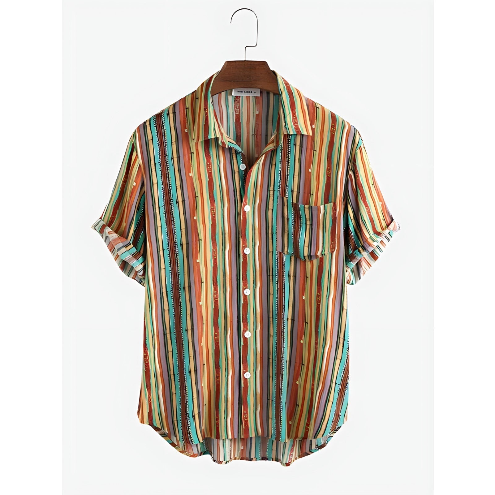 DanteRicci Casual - Overhemd