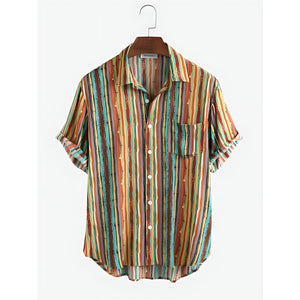 DanteRicci Casual - Overhemd