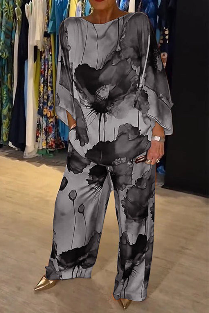 ElenaRossi satijnen set