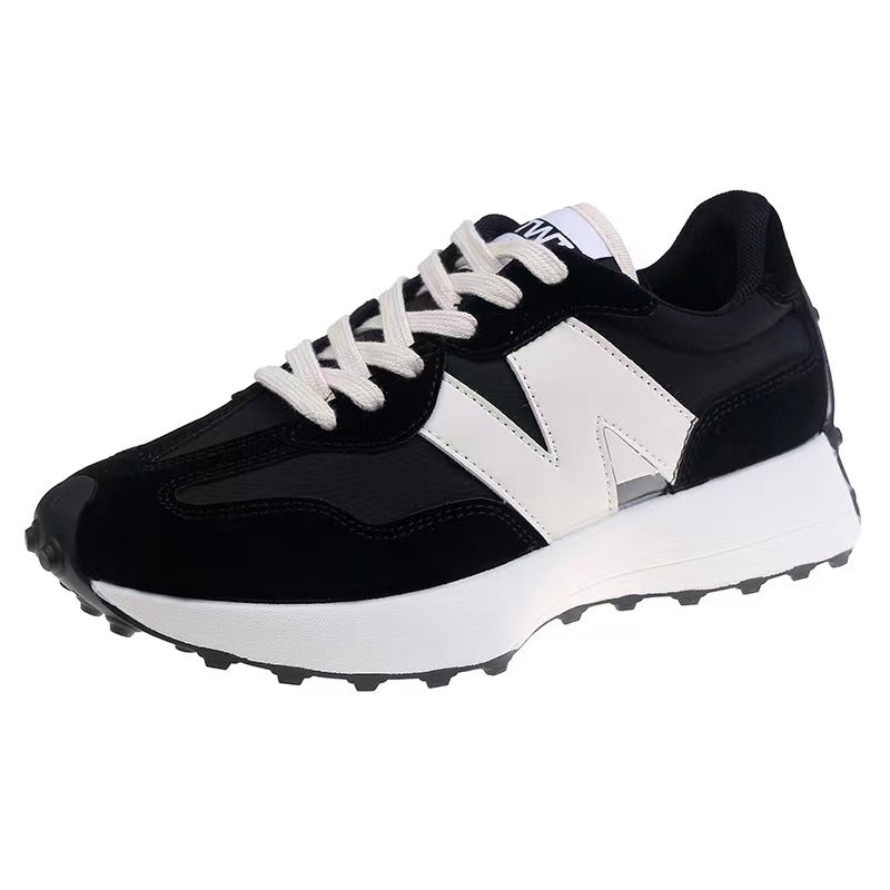 Camille – Street-Chic Dames Sneakers