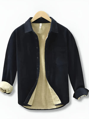 Lorenzo – Premium Heren Gebreid Vest