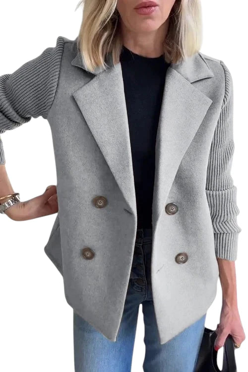 Clara – Casual Dames Blazer Jas