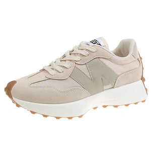 Camille – Street-Chic Dames Sneakers
