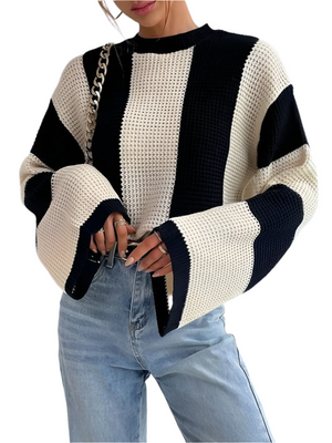 Vivienne – Oversized Luxe Damestrui