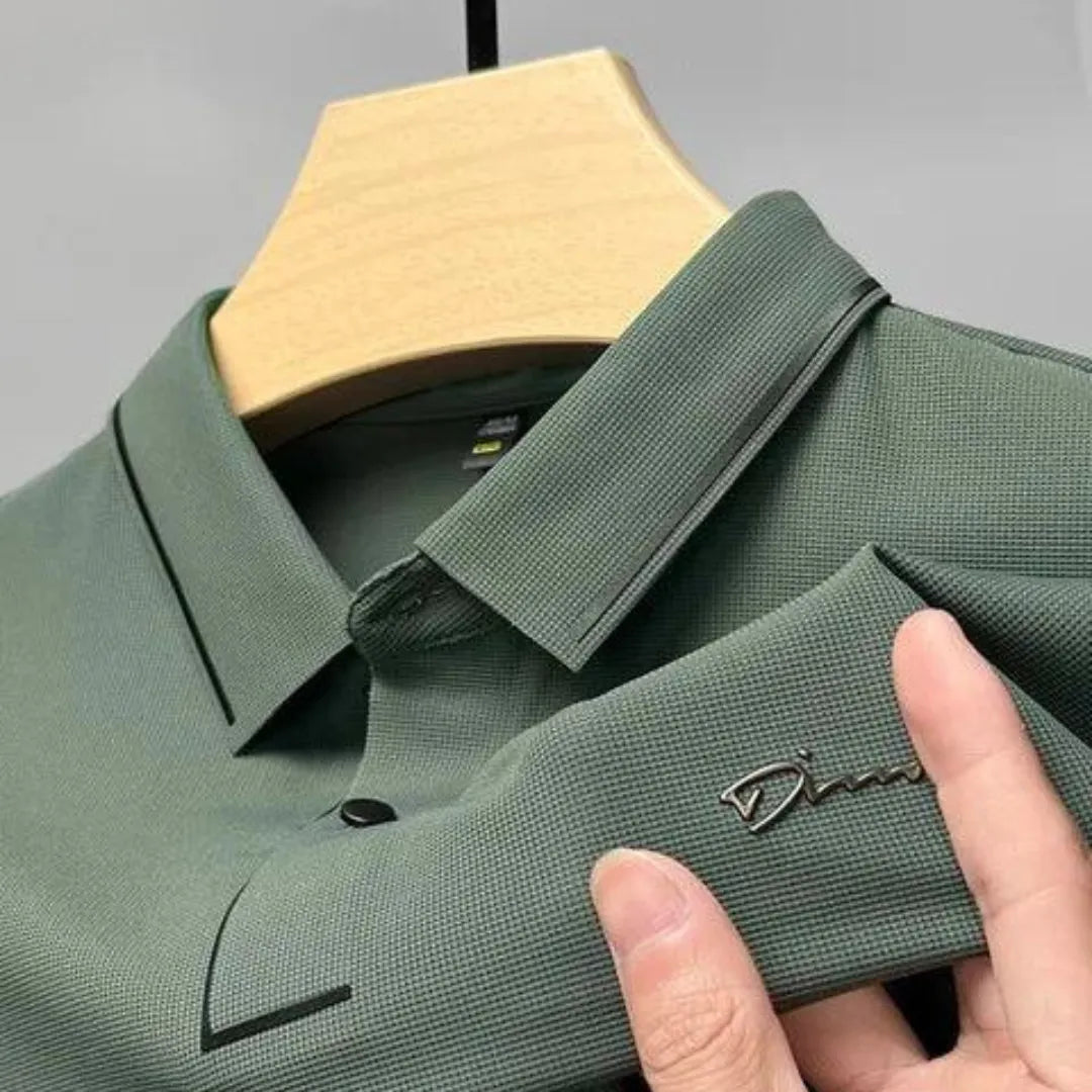 LucaSantini™ Herenpolo