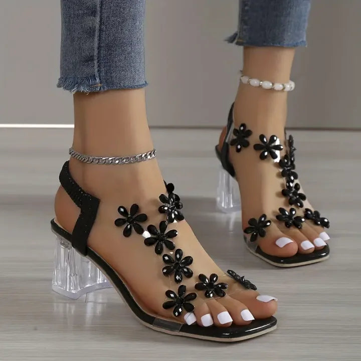 SofiaLanza Sandalen