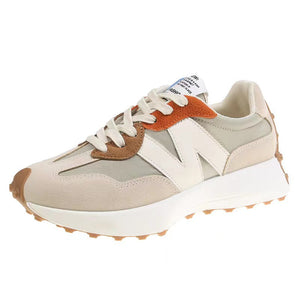 Camille – Street-Chic Dames Sneakers