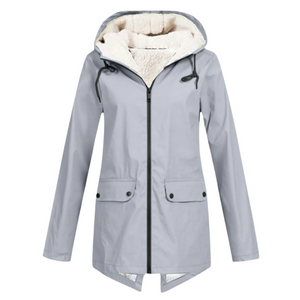 Luca – Waterdichte Winterjas voor Mannen