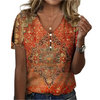 Luciana – Luchtige Dames Zomershirt