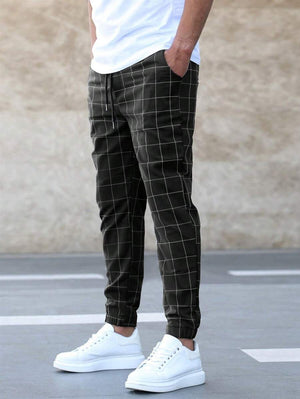 Domenicano Lattice™ | Elegante Heren Broek