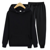 Tessaro – Relaxed-Fit Unisex Tweedelige Lounge Set