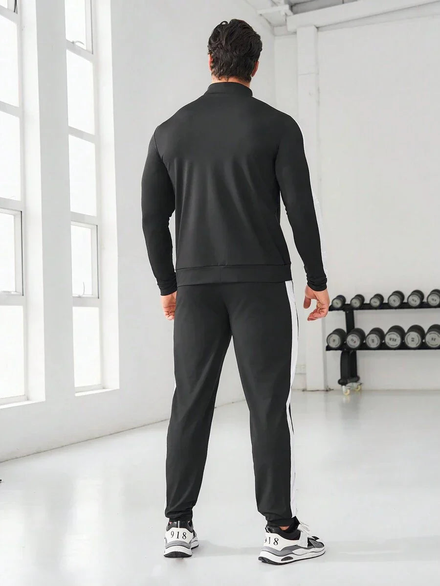 FabrizioFlex™ trainingspak voor heren