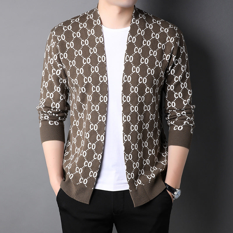 VittorioVeraldi Heren Vest