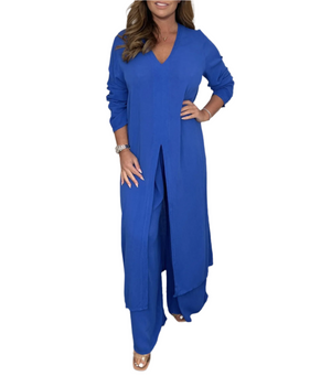 Luna Armanta | Elegant Tweedelig pak voor vrouwen