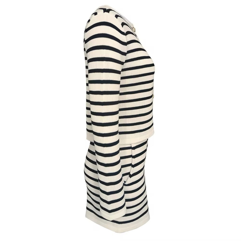 ElenaAcqua Marine Set Voor Vrouwen