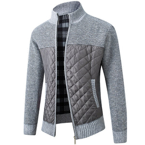 RicoBellini Heren Gunther Jas voor heren