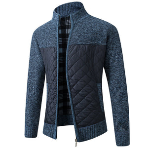 RicoBellini Heren Gunther Jas voor heren