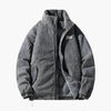 Leonardo – Heren Corduroy Jas