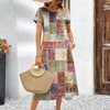 Leone™ Vintage jurk