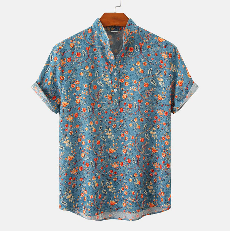 Marco – Casual Heren Polo Trui