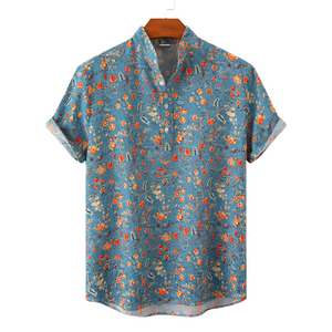 Marco – Casual Heren Polo Trui