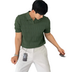 Matteo – Ademend Heren Polo Shirt