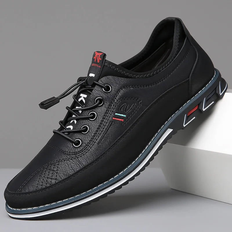 LucaMarini Herenschoenen Voor Heren