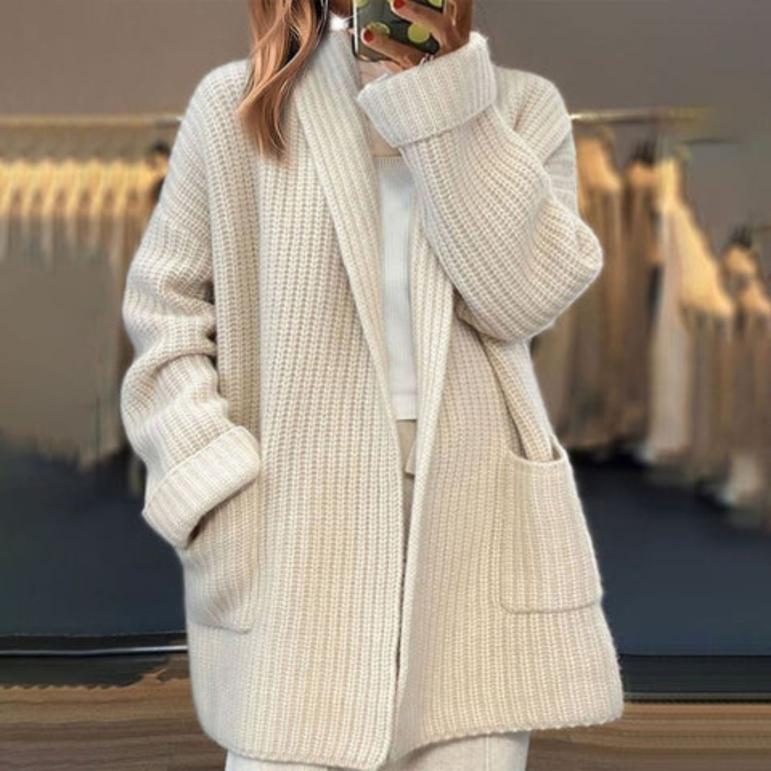 GinevraBellini Mira-vest