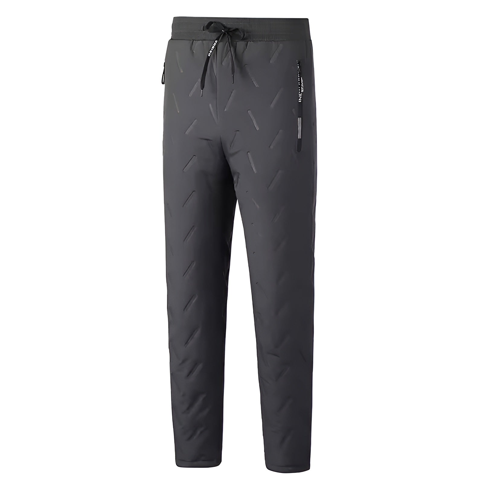 Alessio – Waterafstotende Gewatteerde Winterbroek voor Heren