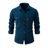 Matteo – Eigentijdse Klassieke Herenblouse