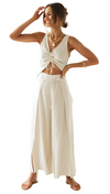 Elena – Offwhite Zomerset voor Vrouwen