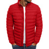 Lorenzo – Luxe Waterafstotend Heren Donsjack