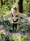 IncantoFelice™ Smiley Sweater