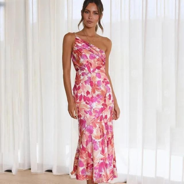 GioRiva™ Elegante Jurk