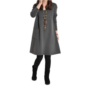 Elena – Elegante Dames Avondjurk