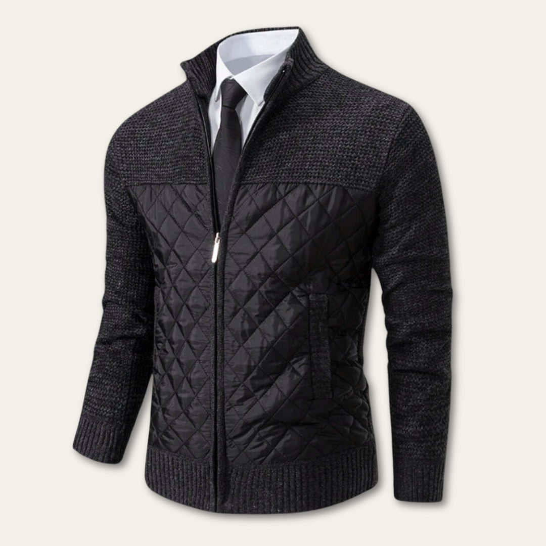 PaoloVerani Vestjasje Voor Mannen