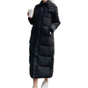 Sofia – Tijdloze Dames Winterjas